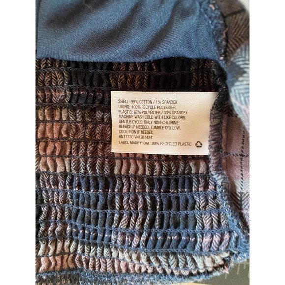 Wild Fable Crop Top NWT XXL - Picture 6 of 7